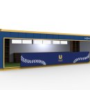 동구야구경기장 이미지