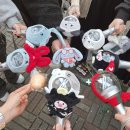 박아저씨베이커리 | 죽을 만큼 널 좋아해 외칠 수만 있다면