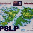 VP8LP Falklands (SA-002) QSL-CARD 이미지