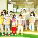 용암 어린이 영어도서관 이미지