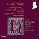 Haydn: Symphony No. 42 in D Major, Hob. I:42 이미지
