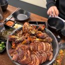 장모족발 이미지