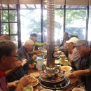 가리산자연휴양림 이미지