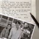 서현언니 우산 챙겨와 🩷