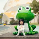 함평양서파충류생태공원 티스토리