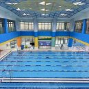 삼성타운 골프연습장 이미지