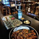 수원-0740 | 인계동 술집 합플레이스 수원인계점 | 수육튀김 꼬들목 맛집