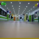 포올체육관 이미지