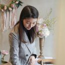 포튜나제이 | 동탄 플라워레슨 취미반으로 원데이클래스 시작 ~