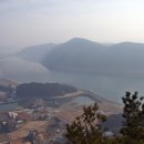 섬진강 망덕포구 이미지