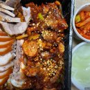 기막힌족발 - 성남시 분당구 성남대로 165 | 기막힌족발