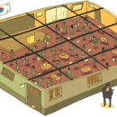 경희대 비전 태권도장 이미지