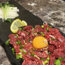 6360 | [부산육회맛집] 동대신동 육회대감 육회비빔밥 솔직후기