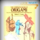 Origami~ 초등영어 수업시간에 종이접기놀이를 해바요^^ 이미지