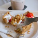 수원시 팔달구 정조로861번길, 신풍로39번길 | 행궁동 디저트 카페 코우하우스파이, 1인 1파이 하고 싶은 파이 맛집