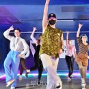 K-팝댄스 이미지