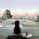 하조대 미니멀하우스 이미지