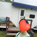 설악동자동차야영장 | 설악산국립공원 설악동 야영장 카라반 이용 후기