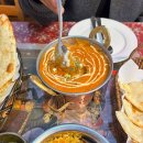 3368 | 안산 인도커리 맛집 추천｜긴자 인도 레스토랑 분위기 좋은 고잔동 맛집 후기