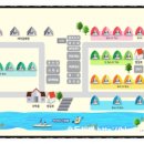 숲속의 샘물 캠핑장 이미지