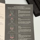 베네핏에스테틱 | 주름케어 오바코 4D 다이나믹 베네피트 홈케어 세트 리얼 후기