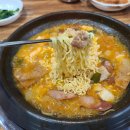 박미서부대찌개 이미지