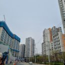 이문경로당 | 이문 휘경 뉴타운 임장 : 휘경 sk뷰(현 시점 대장아파트?)