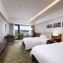 힐튼 경주 이미지