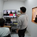 온라인 생중계 스튜디오 개관 기념 행사 네이버블로그
