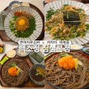 다진조명 | 잠실 소바 맛집 백소정 본점 연어자루소바, 카라이 특마제동 후기