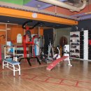 The 복싱클럽 이미지