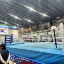 드림원 복싱체육관 이미지
