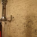 돼지궁뎅이 이미지