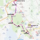 안산자락길 이미지