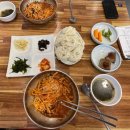 어디손국수물회 이미지