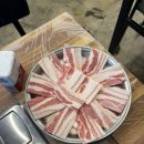 원주 삼겹살 맛집, 현지인 추천 하랑식당 후기
