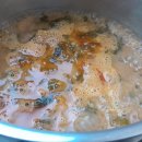 추담골남원추어탕 이미지