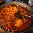 신당2로 | [신당역 맛집]짚뿔닭발 내돈내산 솔직후기