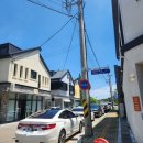 진주 평거동 빵집 "베어스츄리 마켓" 후기 / 초코바게뜨,크랙 소금빵