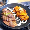 나우커피익산팔봉점 | 익산 팔봉동 맛집 '화목' 입소문 난 신상 석쇠구이 전문점 솔직후기