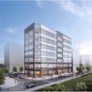 에스엠타워 이미지