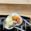 상아김밥이수점 | [식당] 이수 상아김밥 / 지단김밥 또먹 후기