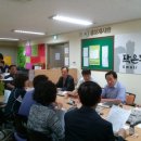 황학동 작은도서관 이미지