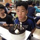 [20170622] 단양 한드미 체험마을 농촌유학 정언이의 생일파티!! & 종이로 만들어보는 세상 (페이퍼 아트) 이미지