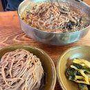 소반가강릉해변막국수 이미지