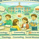 장로회신학대학교 교육대학원 이미지