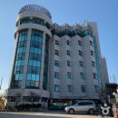 해피1000 마트 앞 이미지