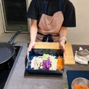 클래스짐 | [후기] 강남 양재에서 에스프릿 정우성 셰프님의 쿠킹클래스 수강 후기