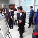 공주시 도서관(강북도서관) 이미지