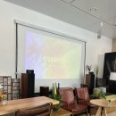 아첸투스(accentus) - 우동 | 부산 시립미술관 카페ㅣ기대이상으로 너무 괜찮았던 아첸투스(Accentus)